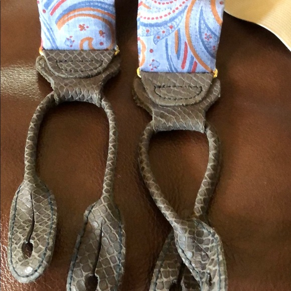 Other - 🐳 Men's suspenders. See FREE option